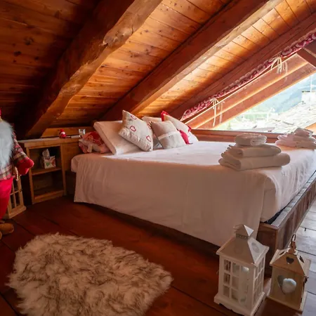 Casa Lotre Apartment