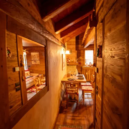 Διαμέρισμα Casa Lotre *