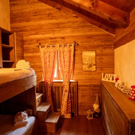 Casa Lotre