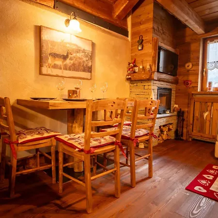 Casa Lotre Apartment