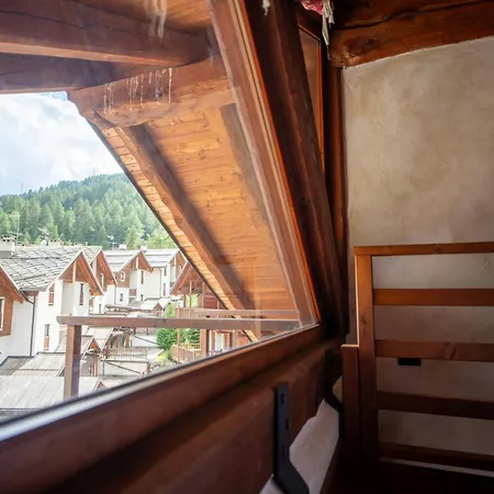 Casa Lotre Pragelato