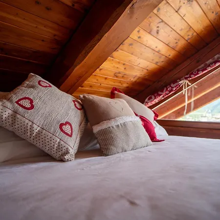 Casa Lotre Pragelato